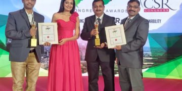 ಕಿರ್ಲೋಸ್ಕರ್ ಕಾರ್ಖಾನೆಗೆ ಪ್ರತಿಷ್ಠಿತ ದಿ ಎಕನಾಮಿಕ್ಸ್‌ ಟೈಮ್ಸ್‌ ಪ್ರಶಸ್ತಿ