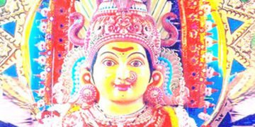 ಫೆ.25ರಿಂದ ಶಿವಮೊಗ್ಗ ಕೋಟೆ ಮಾರಿಕಾಂಬ ಜಾತ್ರೆ: ಅದ್ದೂರಿ ಸಿದ್ಧತೆ, ವೈಭವಯುತ ಸಾಂಸ್ಕೃತಿಕ ಕಾರ್ಯಕ್ರಮ