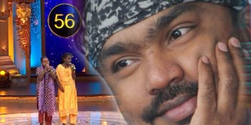ಅಂಧ ಸಾಧಕಿಯರ ಹಸಿವು ನೀಗಿಸಲು ನಿಂತ ಹೃದಯ ಶ್ರೀಮಂತ ಅರ್ಜುನ್ ಜನ್ಯ