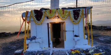 ಶಿವರಾತ್ರಿ ಆಚರಣೆಗೆ ಸಿದ್ದವಾಗಿರುವ ತೀರ್ಥಹಳ್ಳಿಯ ಸಿದ್ಧೇಶ್ವರ ಬೆಟ್ಟದ ಸತ್ಯ ಎಂತಹುದ್ದು ಓದಿ