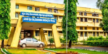 ಫೆ.29ರಂದು ಕೃಷಿ ಮತ್ತು ತೋಟಗಾರಿಕೆ ವಿಶ್ವವಿದ್ಯಾಲಯದ ಐದನೆಯ ಘಟಿಕೋತ್ಸವ