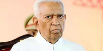 ಕೃಷಿ, ಕೈಗಾರಿಕೆ, ಕಾನೂನು ಸುವ್ಯವಸ್ಥೆ ಸೇರಿ ರಾಜ್ಯದ ಸಮಗ್ರ ಅಭಿವೃದ್ಧಿಗೆ ಬದ್ಧ: ರಾಜ್ಯಪಾಲ ವಾಲಾ