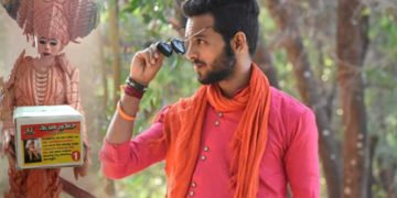 ಕ್ಯಾನ್ಸರ್ ಪೀಡಿತೆ ಸಹಾಯಕ್ಕಾಗಿ ವೇಷ ಧರಿಸಿ ಉರಿ ಬಿಸಿಲಲ್ಲಿ ಬೆಂದ ವಿಕ್ಕಿ ಶೆಟ್ಟಿ ಮಾಧ್ಯಮಗಳಿಗೆ ಕಾಣಲೇ ಇಲ್ಲ