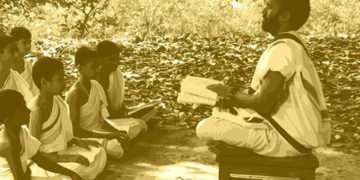 ತಪೋಭೂಮಿ ಇದು ಭಾರತ: ಪ್ರತಿ ಬಾಲಕನೂ ರಾಮನಂತೆ, ಪ್ರತಿ ಬಾಲಿಕೆಯೂ ಸೀತೆಯು