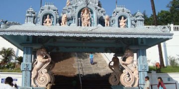 ಫೆ.24ರಿಂದ 27ರವರೆಗೆ ಹೊರನಾಡು ಅನ್ನಪೂರ್ಣೇಶ್ವರಿ ರಥೋತ್ಸವ ವೈಭವ