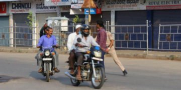ಮಾರಕ ರೋಗ ನಿಯಂತ್ರಿಸಿ, ಅನ್ನ ಅರಸಿ ಹೊರಟವರ ಮೂಳೆಗಳ ಮುರಿಯಬೇಡಿ
