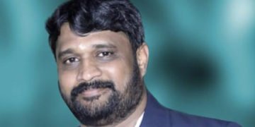 ಟ್ರೇಡ್ ಯೂನಿಯನ್ ಕಾಂಗ್ರೆಸ್ ರಾಜ್ಯ ಉಪಾಧ್ಯಕ್ಷರಾಗಿ ಪದ್ಮರಾಜ್ ಜೈನ್ ನೇಮಕ