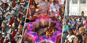 ಗಮನಿಸಿ! ಶಿವಮೊಗ್ಗದಲ್ಲಿ ಸಾಮೂಹಿಕ ಪ್ರಾರ್ಥನೆಗೆ ಅವಕಾಶವಿಲ್ಲ, ಮೀರಿದರೆ ಕಠಿಣ ಕ್ರಮ