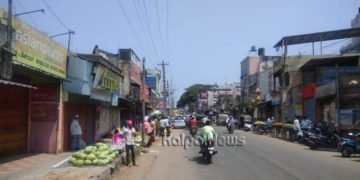 ಪ್ರಧಾನಿ ಆದೇಶ ಉಲ್ಲಂಘಿಸಿ ಭದ್ರಾವತಿಯಲ್ಲಿ ಭರ್ಜರಿ ವ್ಯಾಪಾರ: ಉಪವಿಭಾಗಾಧಿಕಾರಿ ಸಿಟಿ ರೌಂಡ್ಸ್‌ ವೇಳೆ ಹೇಳಿದ್ದೇನು?