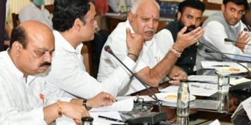 ಸದ್ಯದ ಸ್ಥಿತಿಯಲ್ಲಿ ರಾಜ್ಯ ಶಟ್ ಡೌನ್ ಮಾಡಲು ತಜ್ಞರ ಸಲಹೆ