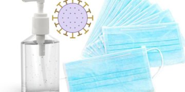 ಕರೋನಾ ವೈರಸ್ ಭೀತಿ: ಮಾಸ್ಕ್, ಸ್ಯಾನಿಟೈಸರ್’ಗೆ ಶಿವಮೊಗ್ಗ ಜಿಲ್ಲೆಯಲ್ಲಿ ಭಾರೀ ಬೇಡಿಕೆ!