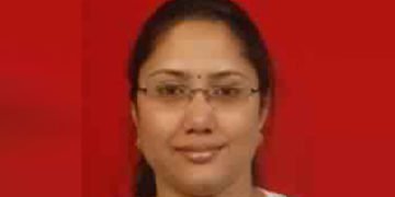 Dr. Mallika Jonnalagadda-The journey of the lady up the rocks