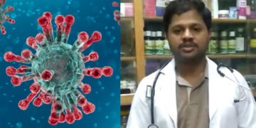 ಕೋವಿಡ್19: ಸಿಕ್ಕಾಪಟ್ಟೆ ವೈರಲ್ ಆಗಿರುವ ಆರ್ಯುವೇದ ತಜ್ಞರೊಬ್ಬರ ಸಲಹೆಯೇನು ಗೊತ್ತಾ?
