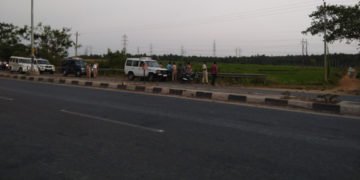 ಬಂಧಿತ ಆರೋಪಿ ರೌಡಿ ಸೈನಾದಿ ಮೇಲೆ ಪೊಲೀಸರು ಫೈರಿಂಗ್ ಮಾಡಿದ್ದು ಯಾಕೆ ಗೊತ್ತಾ?