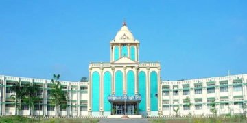 ಮಾರ್ಚ್ 28ರಂದು ಕುವೆಂಪು ವಿವಿ ಘಟಿಕೋತ್ಸವ