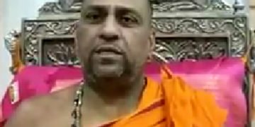 ಸದ್ಯಕ್ಕೆ ಮಂತ್ರಾಲಯಕ್ಕೆ ಬರಬೇಡಿ, ಭಕ್ತರಿಗೆ ಶ್ರೀಮಠಕ್ಕೆ ಪ್ರವೇಶ ನಿಷಿದ್ಧ: ಸುಬುಧೇಂದ್ರ ಶ್ರೀಗಳ ಕಟ್ಟೆಚ್ಚರ