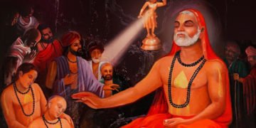 ದೃಢ ಭಕ್ತಿಯಿಂದ ಬೇಡಿದವರ ಪಾಲಿಗೆ ನಾನಿದ್ದೇನೆ..ನಾನಿದ್ದೇನೆ.. ಎಂದು ಅನುಗ್ರಹಿಸುವ ವಾತ್ಸಲ್ಯಮೂರ್ತಿ ಶ್ರೀರಾಯರು