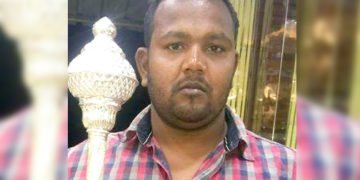 ಅಂತಾರಾಷ್ಟ್ರೀಯ ಕುಸ್ತಿಗೆ ಶಿವಮೊಗ್ಗದ ವ್ಯಾಯಾಮ ಪಟು ಆಯ್ಕೆ