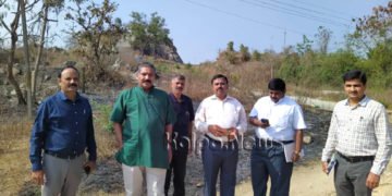 ಶಿವಮೊಗ್ಗ: ಸಾಹಸ ಕ್ರೀಡೆ, ಪ್ರವಾಸಿತಾಣವಾಗಿ ಕಲ್ಲೂರು ಮಂಡಳಿ ಪ್ರದೇಶ ಅಭಿವೃದ್ಧಿ