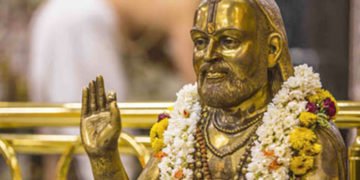 ಪಾಮರರನೂ ಉದ್ಧರಿಸಿದ ಮಂತ್ರಾಲಯದ ಸಂತ
