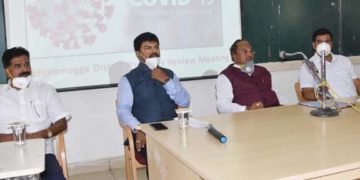 ಮೆಗ್ಗಾನ್ ಆಸ್ಪತ್ರೆ ಲೋಪದೋಷಗಳನ್ನು ಸರಿಪಡಿಸಲು ಪ್ರಯತ್ನ: ಸಚಿವ ಈಶ್ವರಪ್ಪ