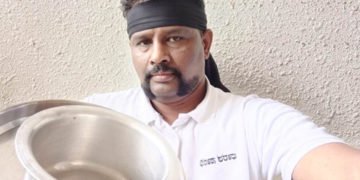 ಏನಿದು ಚಾಲಕರ ಸೆಲ್ಫಿ ವಿತ್ ಖಾಲಿ ತಪ್ಪಲೆ, ಖಾಲಿ ತಟ್ಟೆ, ಕಪ್ಪು ಪಟ್ಟಿ ಅಭಿಯಾನ?