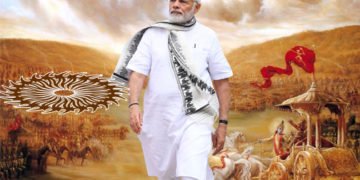 ಮೋದಿಯವರೇ, ನೀವು ಅಧರ್ಮ ಮಾರ್ಗ ಬಳಸಿದರೂ ಅಡ್ಡಿಯಿಲ್ಲ, ದೇಶದ್ರೋಹಿಗಳನ್ನು ಮಟ್ಟ ಹಾಕಲೇಬೇಕು