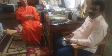 ಫಸಲು ಭೀಮಾ ಯೋಜನೆಯಡಿ ರೈತರಿಗೆ ಹಣ ಬಿಡುಗಡೆ: ಸಚಿವ ಬಿ.ಸಿ. ಪಾಟೀಲ್