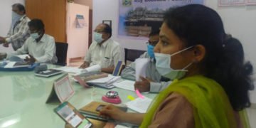 138 ಲಕ್ಷ ಮೊತ್ತದ ಕುಡಿಯುವ ನೀರಿನ ಕಾಮಗಾರಿಗಳಿಗೆ ಅನುಮೋದನೆ: ಸಿಇಒ