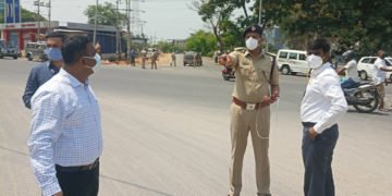 ಸುಮ್ ಸಮ್ನೆ ರಸ್ತೆಗಿಳಿದರೆ ವಾಹನ ಮುಟ್ಟುಗೋಲು, ಡಿಸಿ, ಎಸ್ಪಿ ಖಡಕ್ ಕ್ರಮಕ್ಕೆ ಬೆಚ್ಚಿಬಿದ್ದ ವಾಹನ ಸವಾರರು