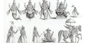 ದಶಾವತಾರ ಲೇಖನ ಸರಣಿ-1: ದಶವತಾರದೊಳಗಿನ ದ್ಯೋತಕವೇನು?