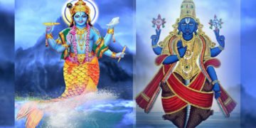 ದಶಾವತಾರ ಲೇಖನ ಸರಣಿ-2: ದಶಾವತಾರಗಳ ಹಿಂದಿನ ಅಂತರಾರ್ಥ-ಮತ್ಸ್ಯಾವತಾರ, ಕೂರ್ಮಾವತಾರ