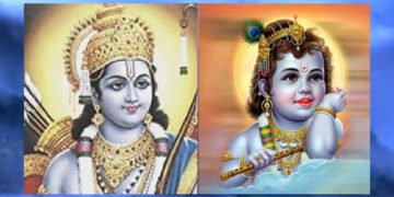ದಶಾವತಾರ ಲೇಖನ ಸರಣಿ-5: ರಾಮಾವತಾರ, ಕೃಷ್ಣಾವತಾರ