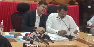 ದಾವಣಗೆರೆಯಲ್ಲಿ ಮತ್ತೊಂದು ಹೊಸ ಕೊರೋನಾ ಸೋಂಕು ಪ್ರಕರಣ: ಸಡಿಲಿಕೆ ಹಿಂಪಡೆತ