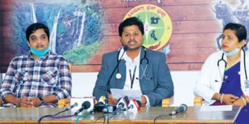 ಕೊರೋನಾ ವಿರುದ್ಧದ ಚಿಕಿತ್ಸೆಯಲ್ಲಿ ಭಾರತೀಯ ಆಯುರ್ವೇದ ಪ್ರಯೋಗಕ್ಕೂ ಅವಕಾಶ ನೀಡಿ: ಡಾ.ಸುದರ್ಶನ್ ಕೆ. ಆಚಾರ್