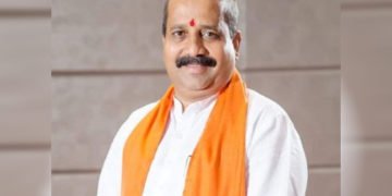 ಉಡುಪಿ ಹೃದಯ ಭಾಗವನ್ನು ಪ್ರತಿನಿಧಿಸುವ ಹೃದಯವಂತ ಶಾಸಕ ರಘುಪತಿ ಭಟ್