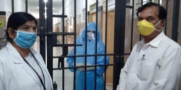 ಆರೋಗ್ಯ ಸಹಾಯಕರಿಗೆ ವೇತನ ಬಿಡುಗಡೆಗೊಳಿಸಿ: ಎಂಎಲ್‌ಸಿ ಆಯನೂರು ಮಂಜುನಾಥ್ ಒತ್ತಾಯ