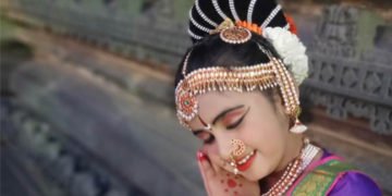 ಈ ಬಾಲಕಿಯ ವಯಸ್ಸು ಆರು, ಆದರೆ ಸಾಧನೆ ಮಾತ್ರ ನೂರಾರು