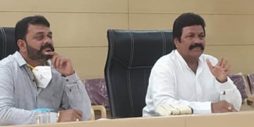 ಜೂನ್ ಬಳಿಕ ರೈತರ ಬೆಳೆಗಳಿಗೆ ಉತ್ತಮ ಬೆಲೆ ಬರಲಿದೆ, ತರಕಾರಿ ಕೈಗಾಡಿ ಮಾರಾಟಕ್ಕೂ ಪಾಸ್: ಕೃಷಿ ಸಚಿವ ಬಿ.ಸಿ.ಪಾಟೀಲ್