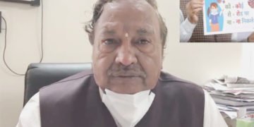 ನಾಳೆ ರಾತ್ರಿ 9 ಗಂಟೆಗೆ ದೀಪ ಬೆಳಗಿಸುವುದರ ಕುರಿತು ಸಚಿವ ಕೆ.ಎಸ್. ಈಶ್ವರಪ್ಪ ಹೇಳಿದ್ದೇನು?