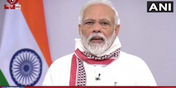 ಮೇ 3ರವರೆಗೂ ದೇಶದಾದ್ಯಂತ ಲಾಕ್ ಡೌನ್: ಪ್ರಧಾನಿ ನರೇಂದ್ರ ಮೋದಿ