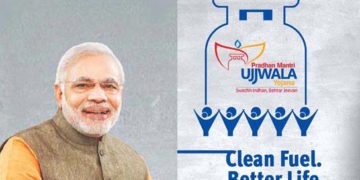 ಪ್ರಧಾನಮಂತ್ರಿ ಉಜ್ವಲ ಯೋಜನೆ ಫಲಾನುಭವಿಗಳಿಗೆ 3 ತಿಂಗಳು ಉಚಿತ ಸಿಲಿಂಡರ್: ಸಂಸದ ರಾಘವೇಂದ್ರ