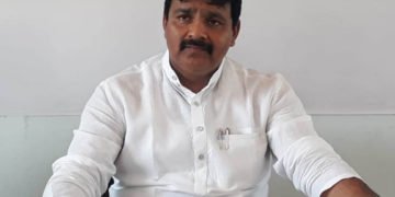 ಸೊರಬ ತಾಲೂಕಿನಲ್ಲಿ ಕೊರೋನಾ ನಿರ್ವಹಣೆ ಕುರಿತು ಕಾಂಗ್ರೆಸ್ ಮುಖಂಡ ರಾಜು ತಲ್ಲೂರು ಅಸಮಾಧಾನ