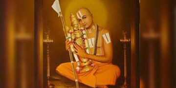 ರಾಮಾನುಜ ನಮನ: ಪರಿಪೂರ್ಣ ತತ್ವಜ್ಞಾನಿ ಯತಿರಾಜ ರಾಮನುಜಾಚಾರ್ಯರು