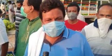 ಸಾಮಾಜಿಕ ಅಂತರ ಕಾಪಾಡಿ, ಸ್ವಯಂ ನಿಬಂಧನೆ ಹಾಕಿಕೊಳ್ಳಿ: ಸಚಿವ ಬಿ.ಸಿ. ಪಾಟೀಲ್