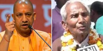 ಉತ್ರರ ಪ್ರದೇಶದ ಸಿಎಂಗೆ ಪಿತೃ ವಿಯೋಗ: ತಂದೆಯ ಅಂತ್ಯಸಂಸ್ಠಾರದಲ್ಲಿ ಪಾಲ್ಗೊಳ್ಳುತ್ತಿಲ್ಲ ಯೋಗಿ