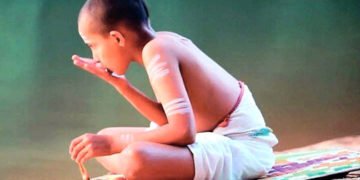 ಉಪನಯನ ಎಂದರೇನು? ಲೇಖನ ಸರಣಿ-7: ಆಚಮನ ಮಾಡುವ ವಿಧಿ ಹೇಗೆ?