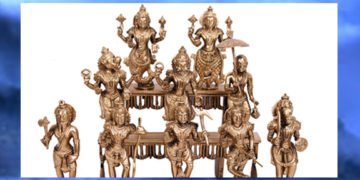 ದಶಾವತಾರ ಲೇಖನ ಸರಣಿ-7: ದಶಾವತಾರದ ಜ್ಞಾನ ತೀರ್ಥ