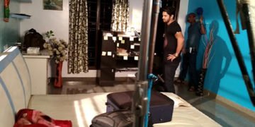 ಮಹಿಳೆಯರಿಗೆ ಸಂತಸದ ಸುದ್ದಿ: ಟಿವಿ ಸೀರಿಯಲ್ ಶೂಟಿಂಗ್’ಗೆ ಅನುಮತಿ, ಮತ್ತೆ ಧಾರವಾಹಿಗಳು ಆರಂಭ