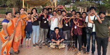 ಎರಡನೆಯ ಹಂತದ ಚಿತ್ರೀಕರಣ ಮುಗಿಸಿದ ಪ್ರಸನ್ನ ಪುರಾಣಿಕ ನಿರ್ದೇಶನದ ಹೊಸ ಚಿತ್ರ ಲವ್ಲಿ ಚಿತ್ರತಂಡ